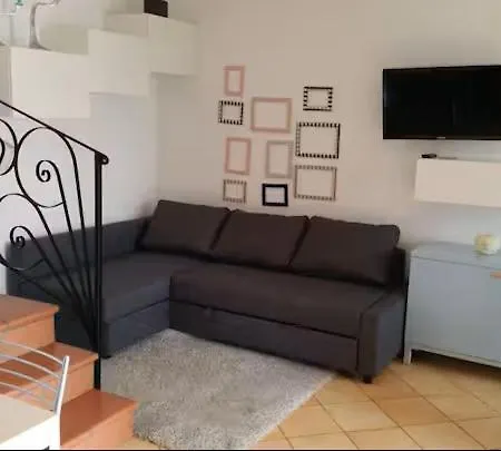 Sul Mare Apartamento