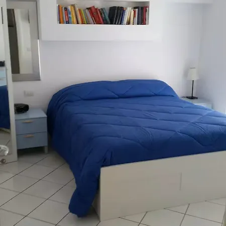 Apartamento Sul Mare