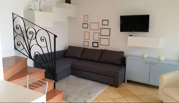 Sul Mare Apartment