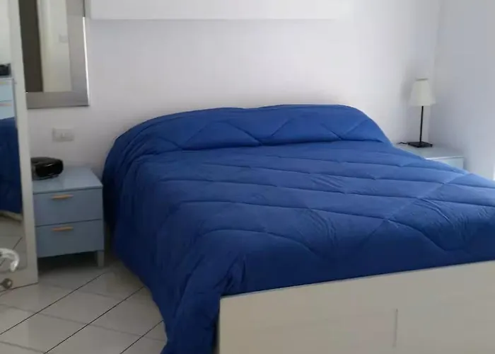 Apartment Sul Mare